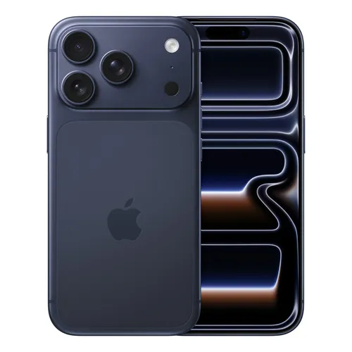 Iphone 17 Pro Max Chip
