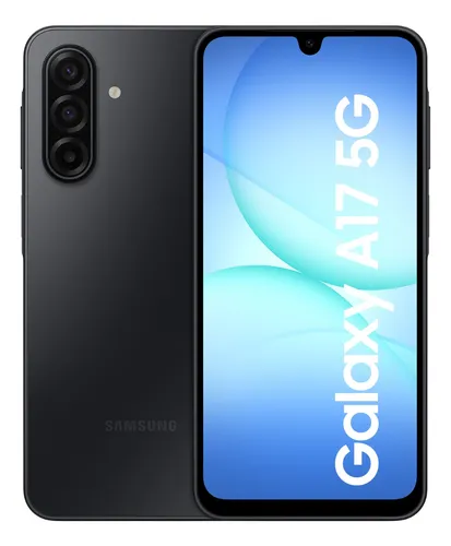 Samsung A17 5G