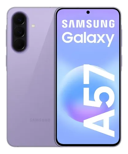 Samsung Samsung A57 5G — imagen 1
