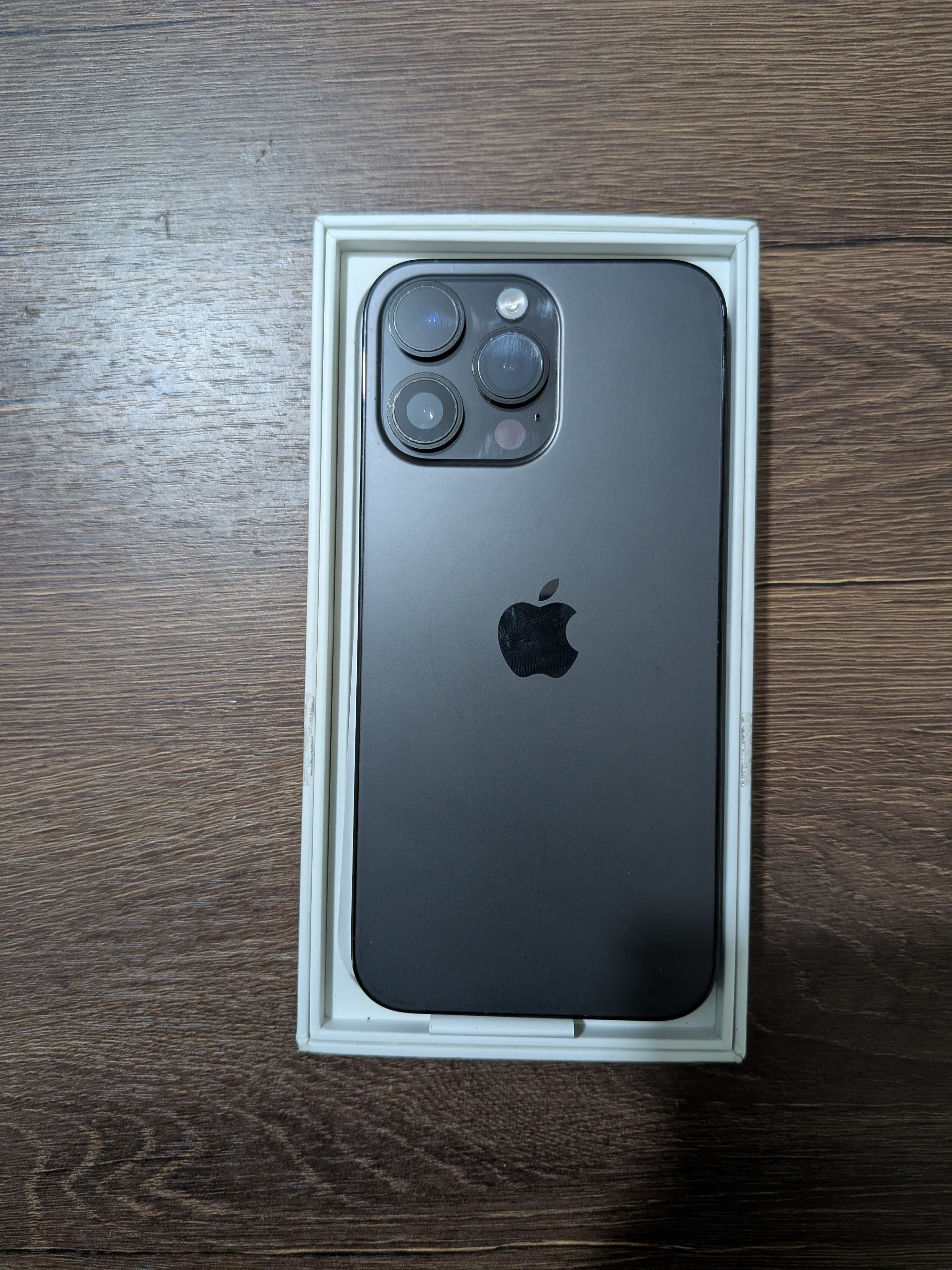 Apple iPhone 14 Pro Max Esim — imagen 1