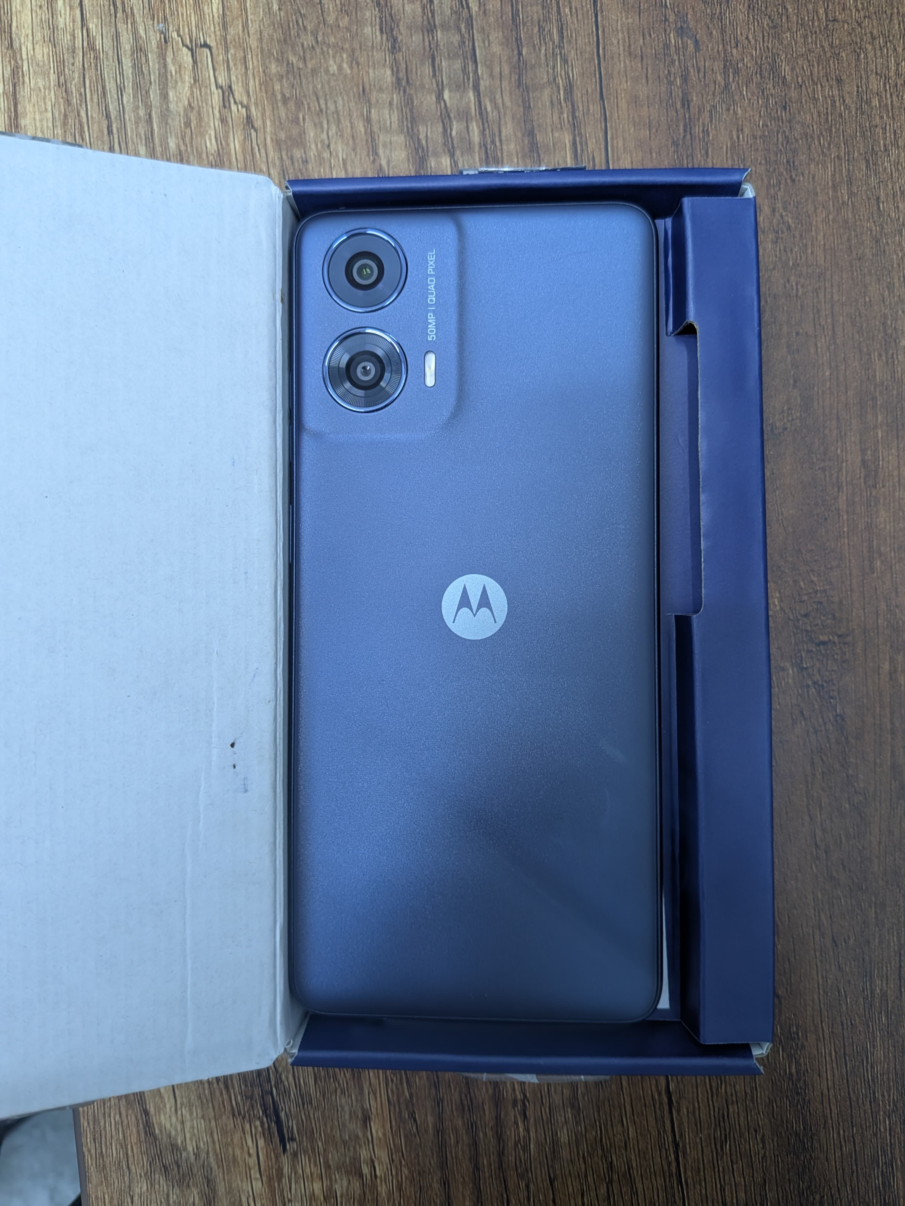Moto G24 Power