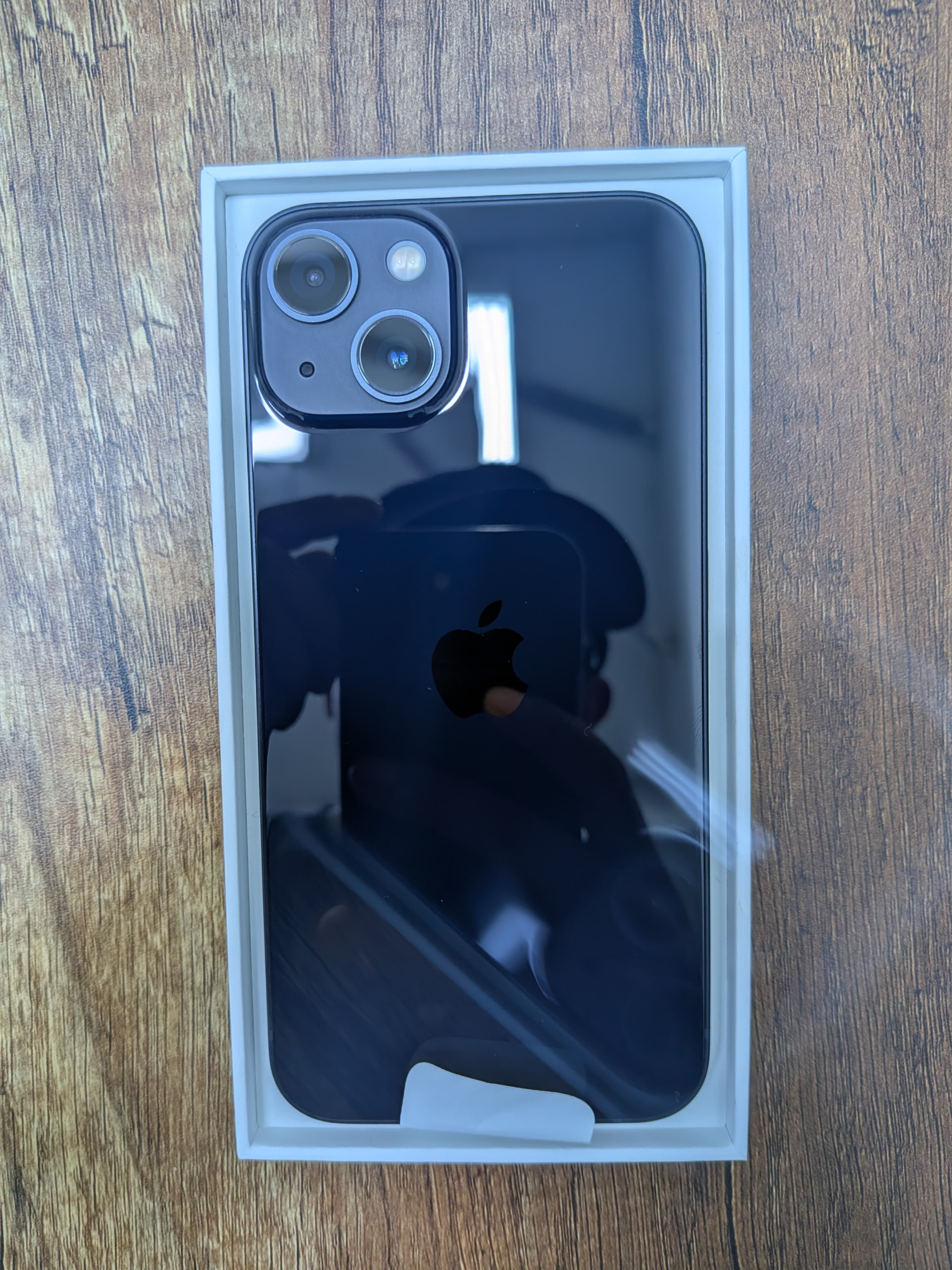 Apple iPhone 13 128 GB — imagen 1
