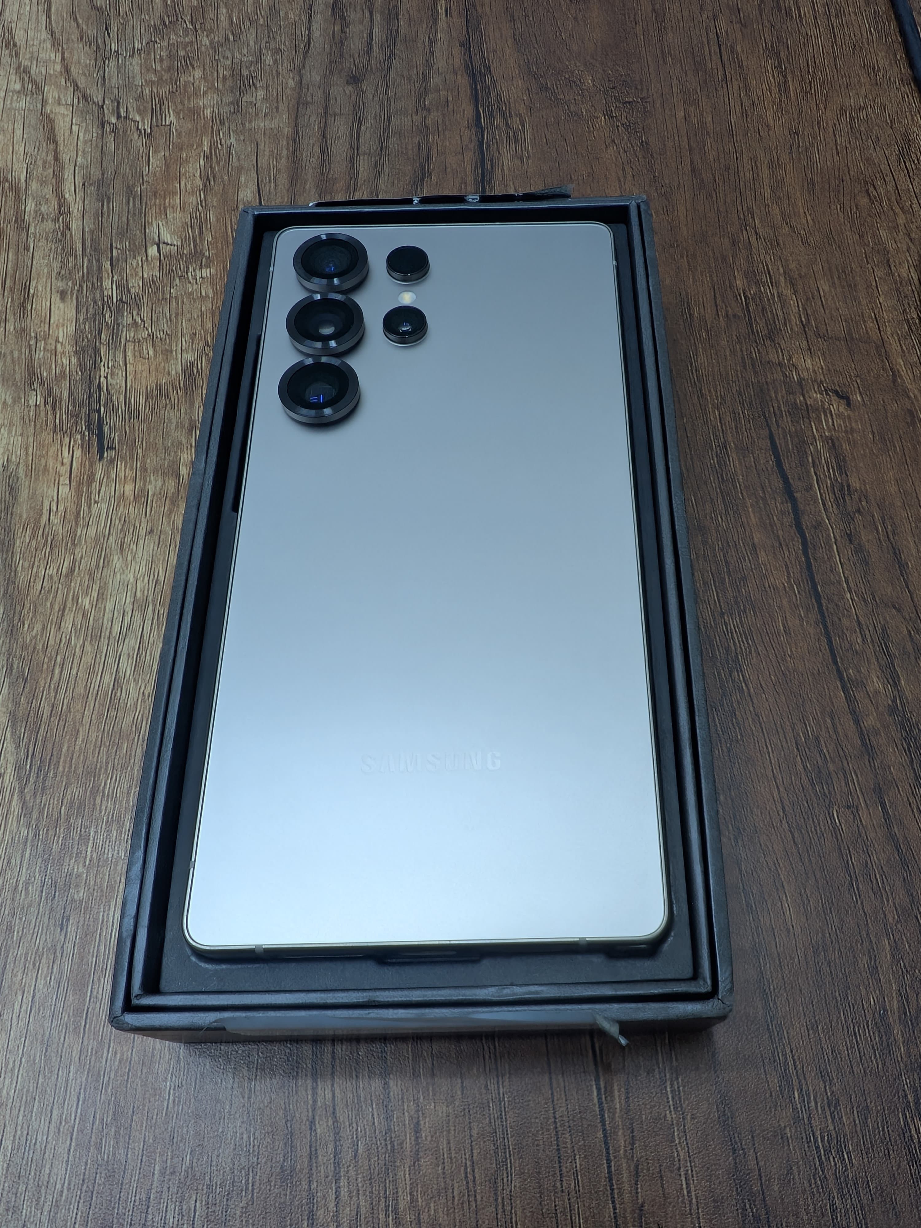 Samsung S25 Ultra