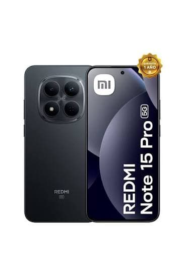 Redmi Redmi Note 15 Pro 5G — imagen 1