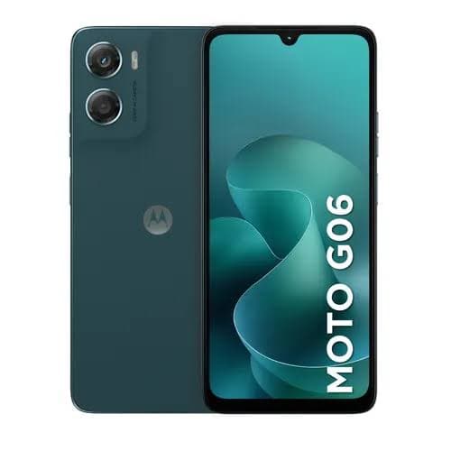 Moto G06